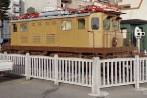  Saronnese Museum of Industries and Labor