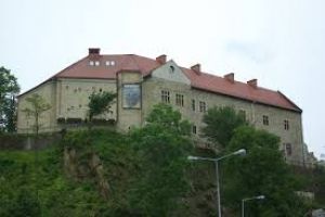 Sanok Castle