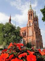 Bialystok Cathedral