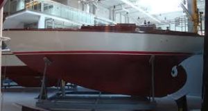 Ship Wreck Center for Conservation