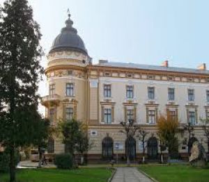 National Museum of Hutsulshchyna and Pokuttya Folk Art