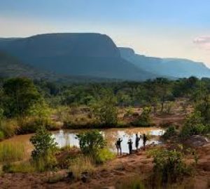 Waterberg Biosphere