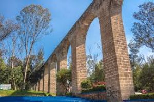 Los Remedios National Park