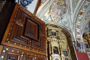 National Museum of Viceroyalty