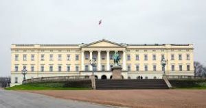 The Royal Palace
