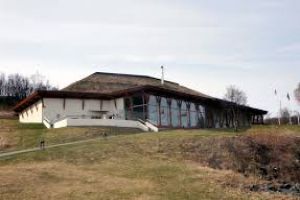 Trondenes Historical Center