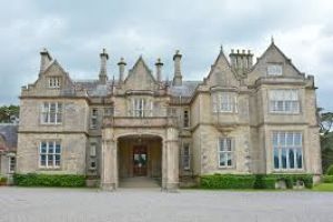 Killarney House