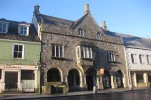 Rothe House & Garden