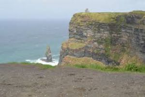 Burren & Cliffs of Moher Geopark UNESCO Global Geopark