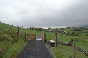 Great Western Greenway