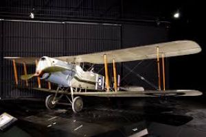 Omaka Aviation Heritage Centre