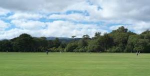 Trentham Memorial Park