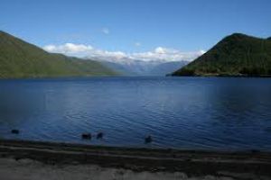 Nelson Lakes National Park