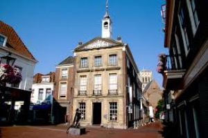 Historisch Museum Den Briel