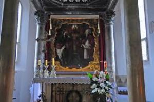 Cathedral of St. Mark