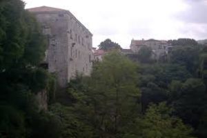 Pazin Castle