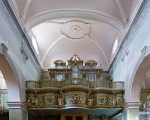 Church of St. Stephen