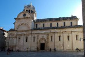 Sibenik Cathedral