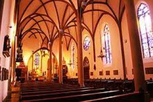 Feldkirch Cathedral