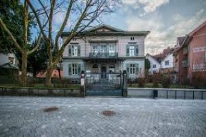 Jewish Museum of Hohenems