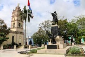 Our Lady of Candelaria Cathedral