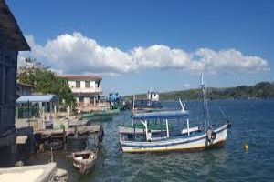 Cienfuegos Bay