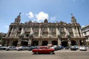 Sauto Theater