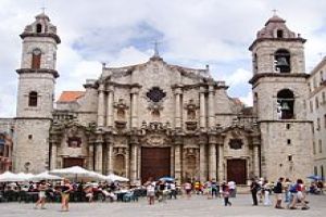 St. Charles Borromeo Cathedral