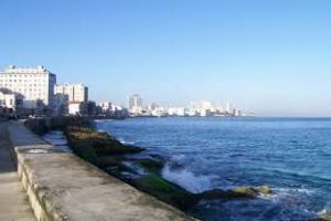 Malecon