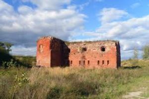 Babruysk fortress