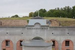 Garderhoj Fort