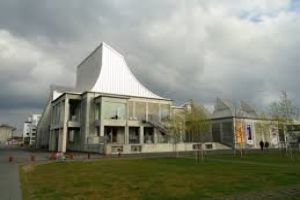 Utzon Center