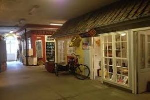 Thorsvang, Danmarks Samlermuseum