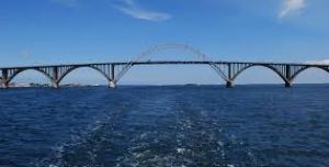 Queen Alexandrine Bridge