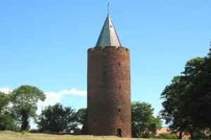 Vordingborg Castle