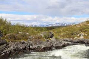 Abisko National Park