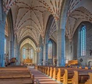 S:ta Birgittas kloster Pax Mariae