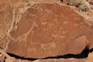 Twyfelfontein