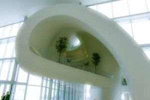 Heydar Aliyev Center