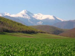 Dinosaur Geopark Hateg
