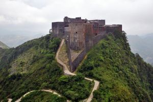 Fortress