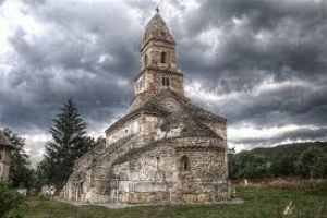 Densus Church