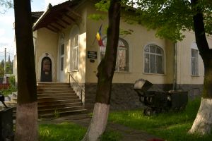 Petrosni Mining Museum