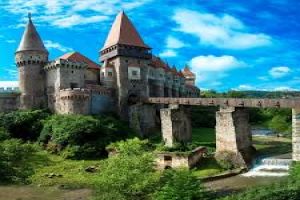 Sighisoara Citadel