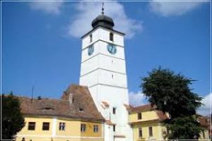 Council Tower of Sibiu
