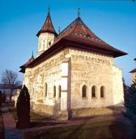 Saint John the New Monastery