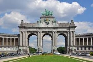 Parc du Cinquantenaire