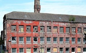 Val Saint-Lambert Crystal Factory