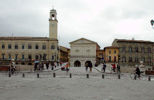 Ponte di Mezzo