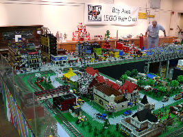 Museum of American Heritage